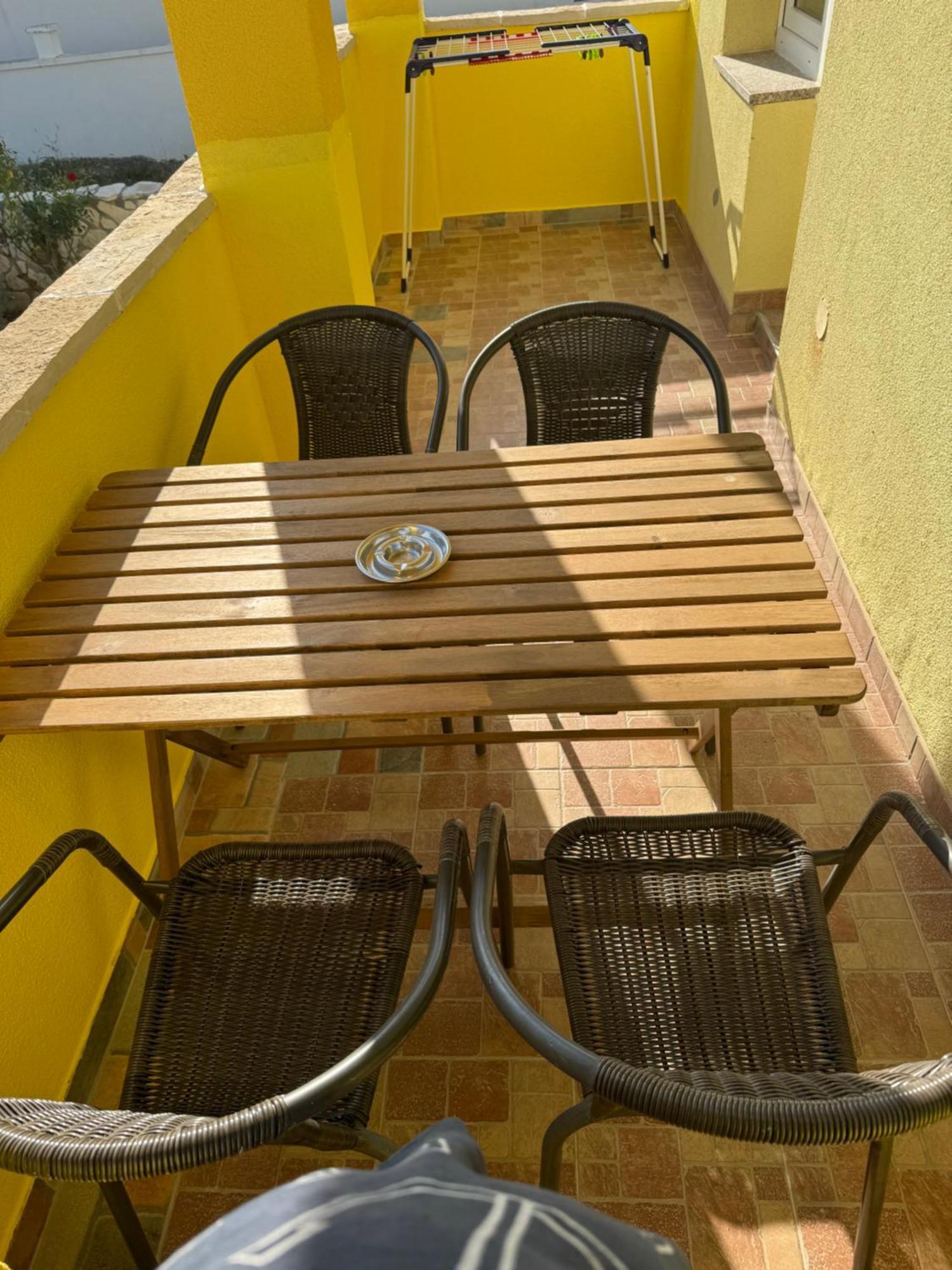 Miro Apartmani Razanac Exterior photo