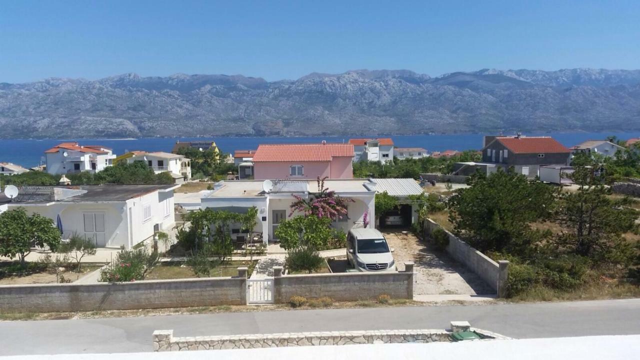 Miro Apartmani Razanac Exterior photo